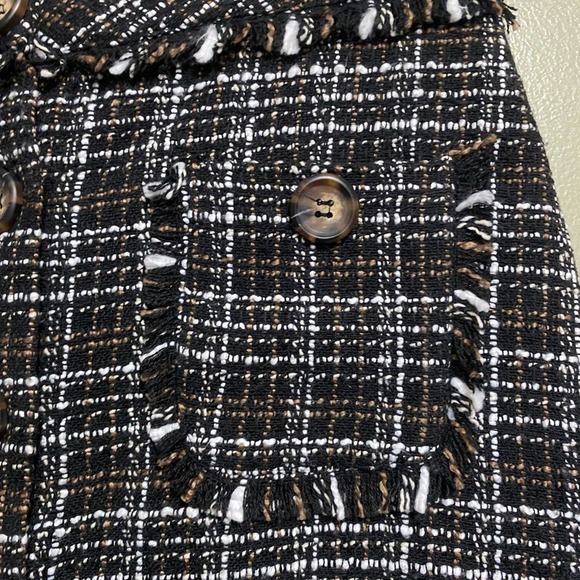 Day to Day Skirt by Blu Pepper,‎ Size S - Picture 3 of 5